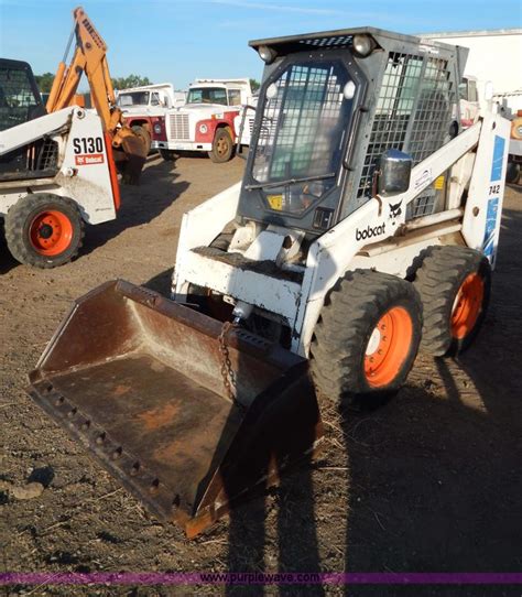 engine for a 742b bobcat skid steer|bobcat 742 engine cross reference.